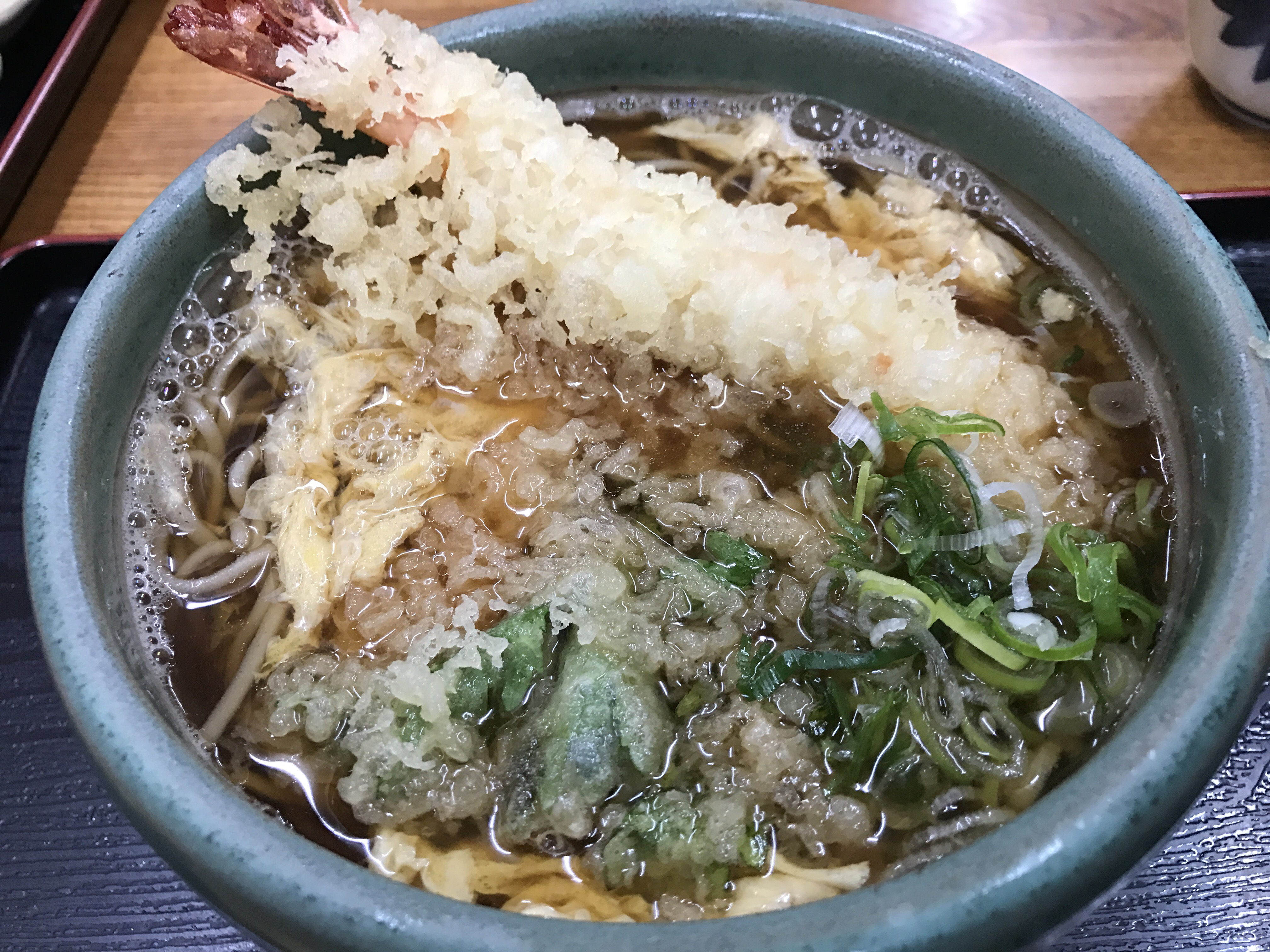鍋もいいけど熱いそばもいいよね-北海道の美味しいお店|社長のブログ | 大熊養鶏場