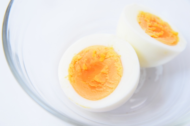 腹持ちがいいゆで卵はダイエットにも効果がある-卵(たまご)の話|社長のブログ | 大熊養鶏場