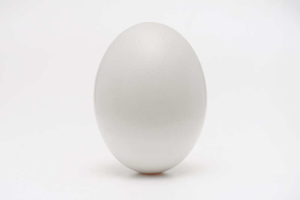 新感覚！卵を冷凍して超濃厚ヒンヤリ卵に【卵レシピ】-卵(たまご)料理|社長のブログ | 大熊養鶏場