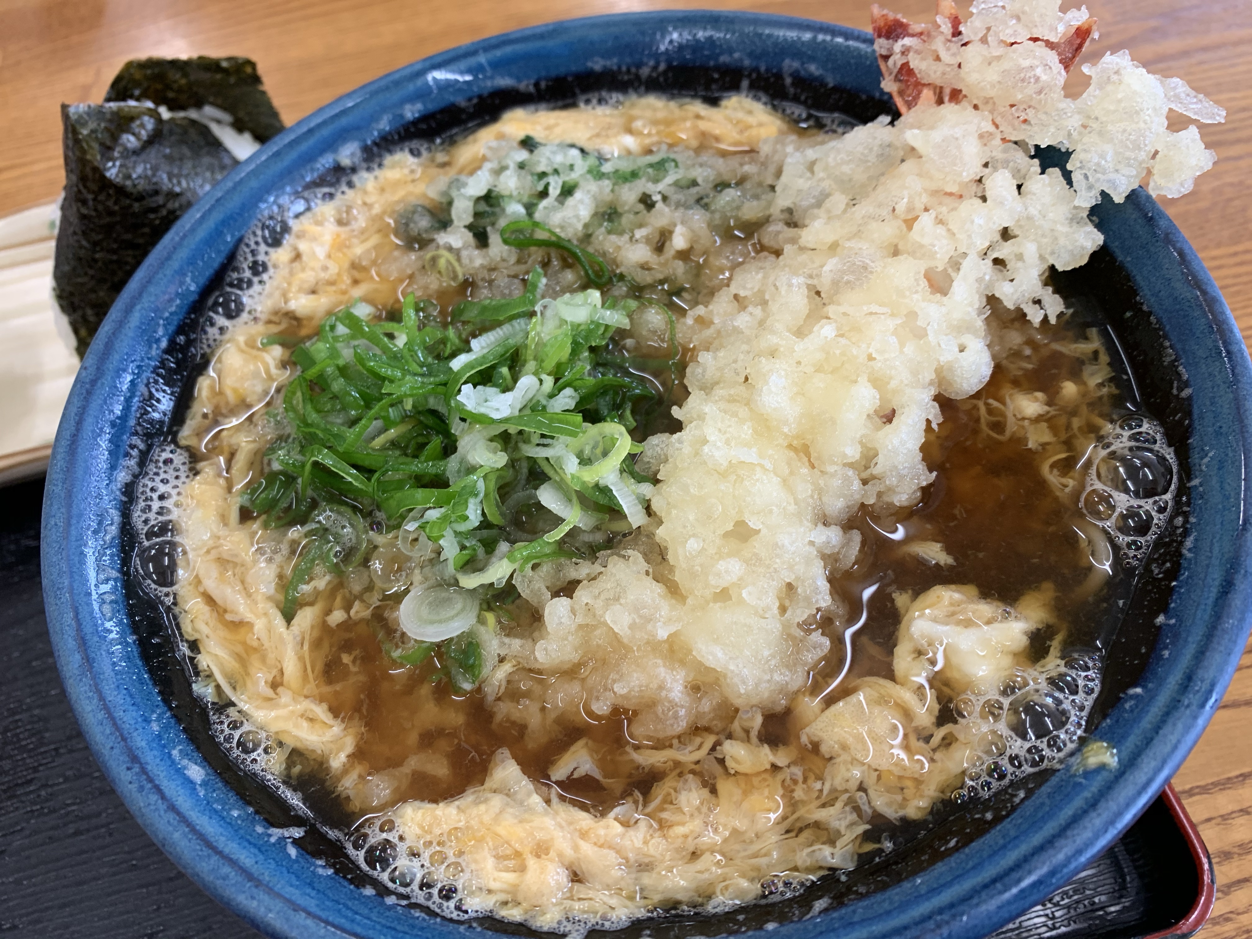 かっぱの健卵を使っている旭川の蕎麦屋さんをご紹介-北海道の美味しいお店|社長のブログ | 大熊養鶏場