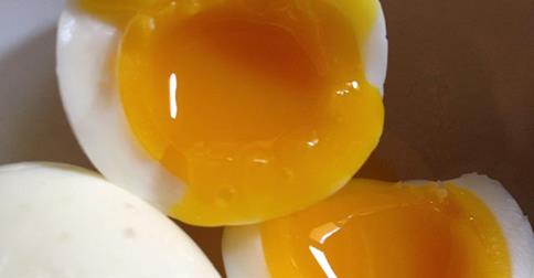 ゆで卵-ゆで卵・玉子焼|社長のブログ | 大熊養鶏場