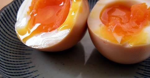 ゆで卵を使ったレシピ-ゆで卵・玉子焼|社長のブログ | 大熊養鶏場