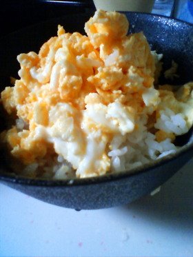 簡単朝食レシピ-卵(たまご)を美味しく食べる|社長のブログ | 大熊養鶏場