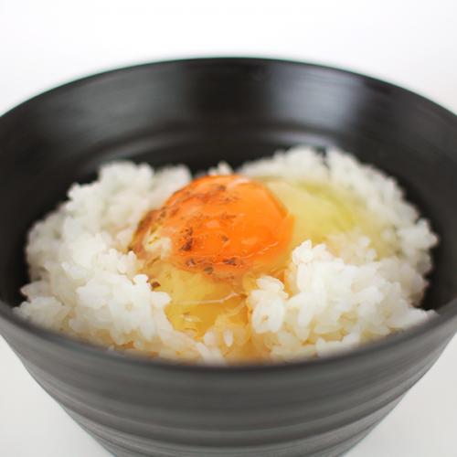 北海道知事も試食した「たまごかけごはん」-卵(たまご)かけご飯|社長のブログ | 大熊養鶏場