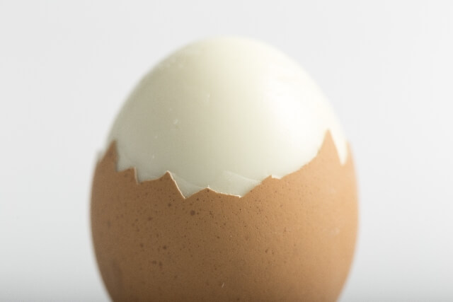 ゆで卵の効能効果がすごい！「完全栄養食品」と呼ばれる「ゆで卵」の秘密-ゆで卵・玉子焼|社長のブログ | 大熊養鶏場