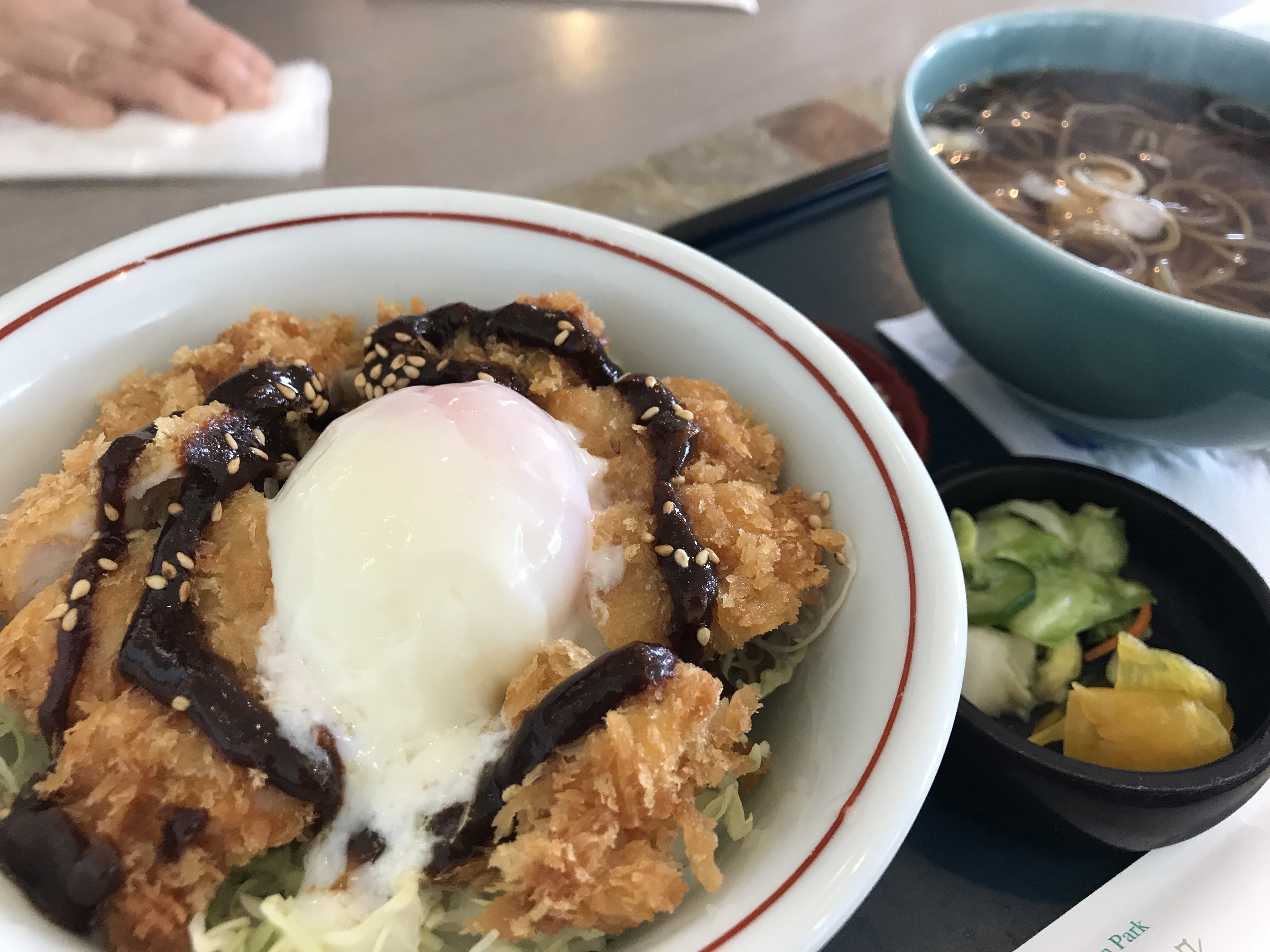 美味しいモノ食べて一日の元気の源-北海道の美味しいお店|社長のブログ | 大熊養鶏場